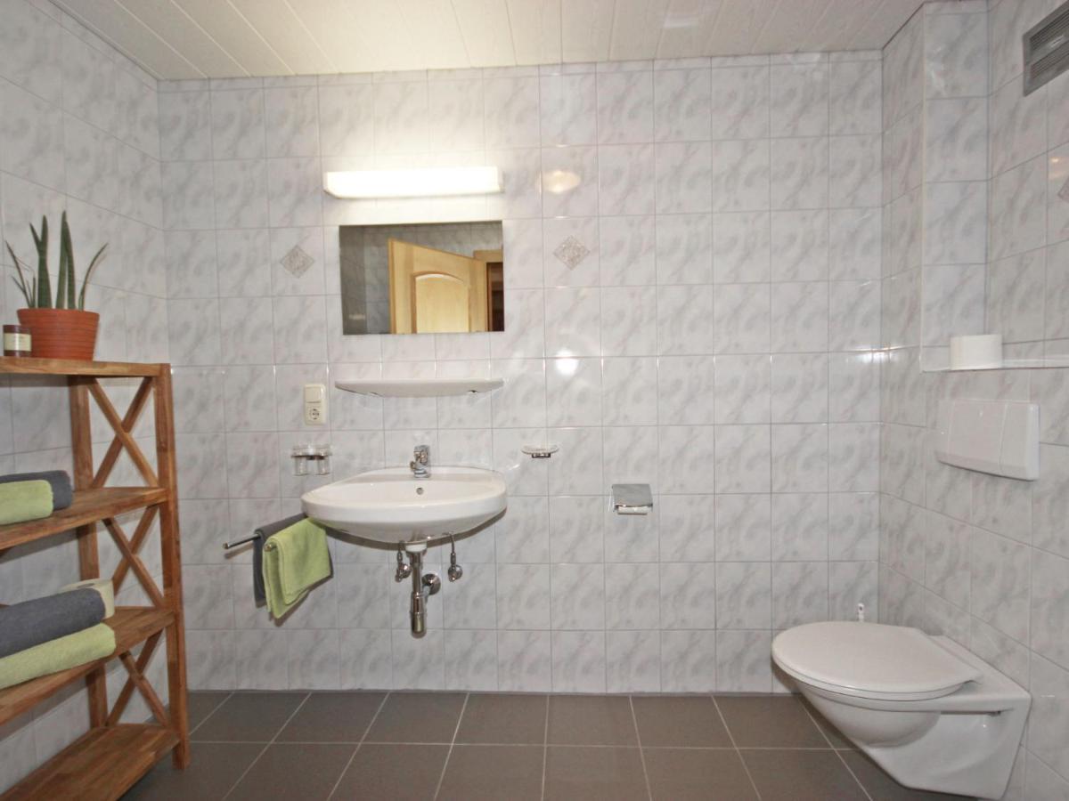 Apartment Voraeule By Interhome See Eksteriør bilde
