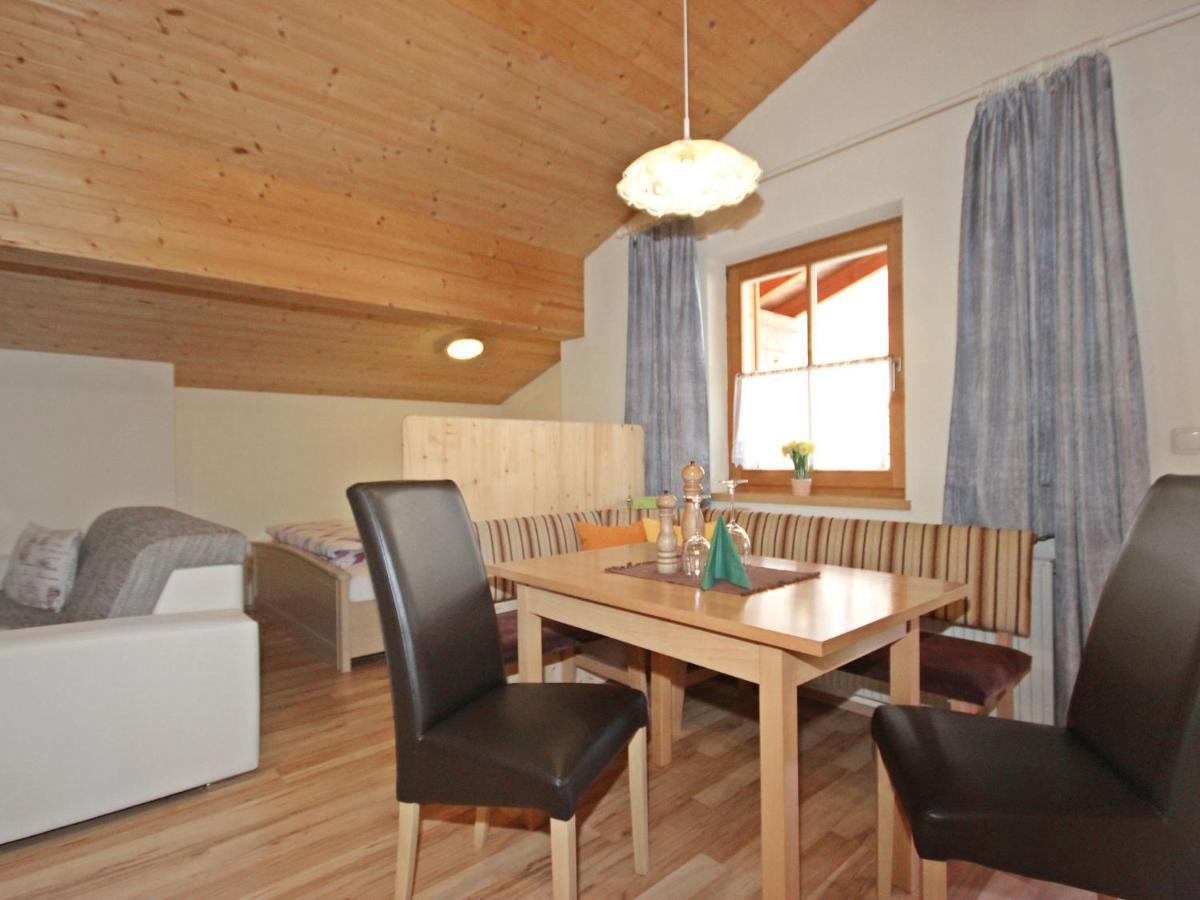 Apartment Voraeule By Interhome See Eksteriør bilde