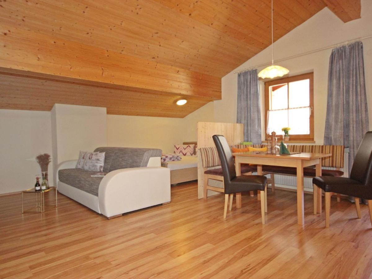 Apartment Voraeule By Interhome See Eksteriør bilde