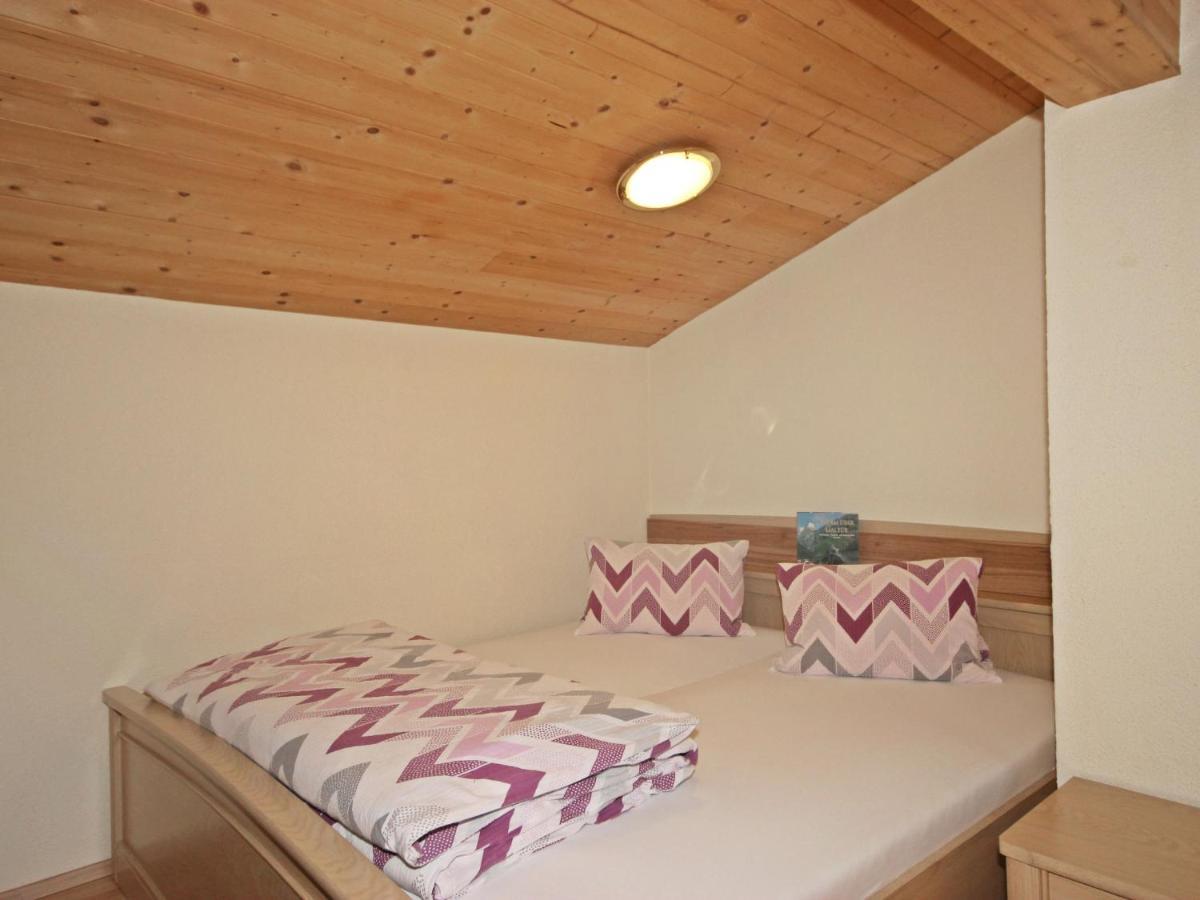 Apartment Voraeule By Interhome See Eksteriør bilde