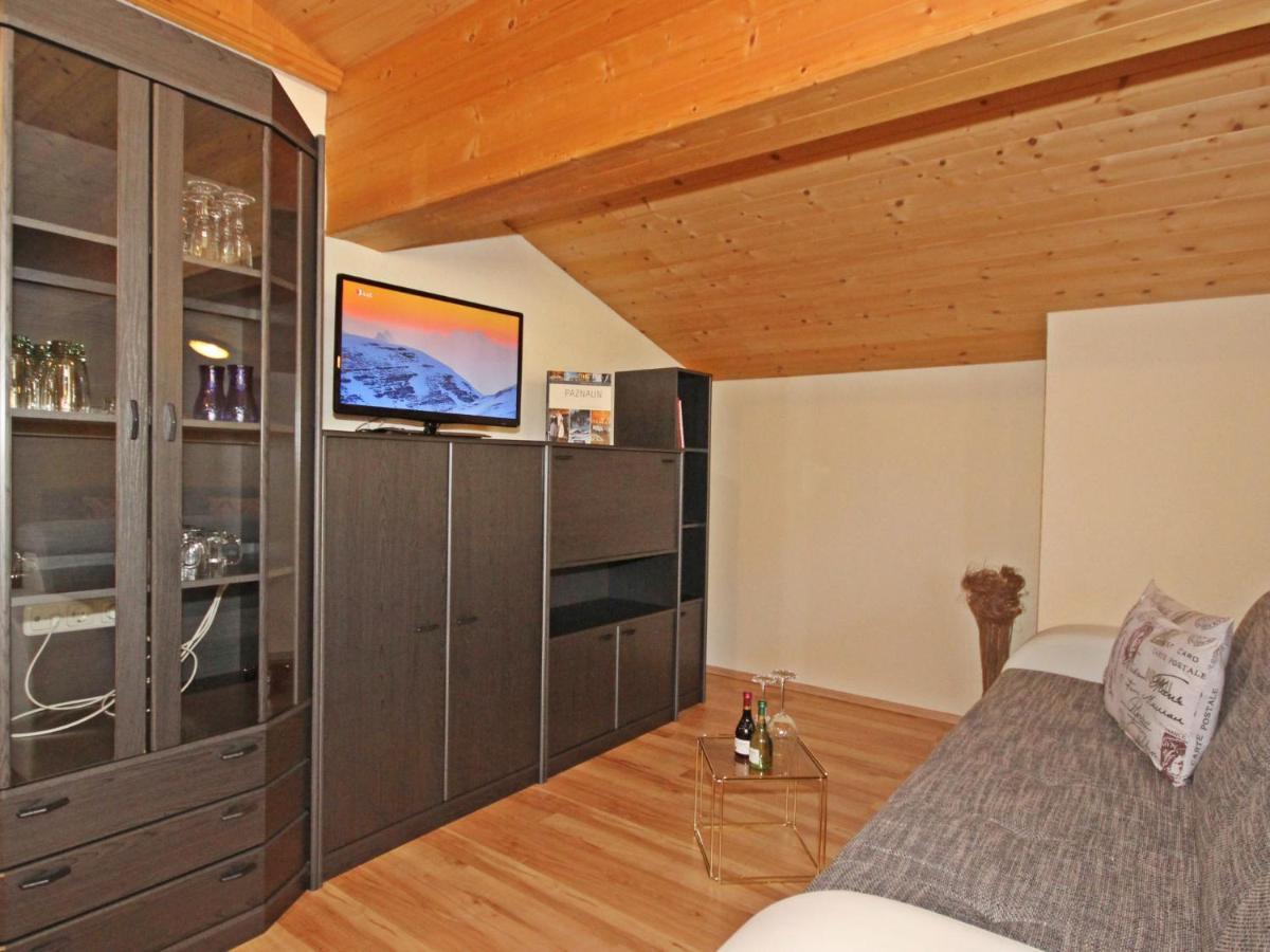Apartment Voraeule By Interhome See Eksteriør bilde