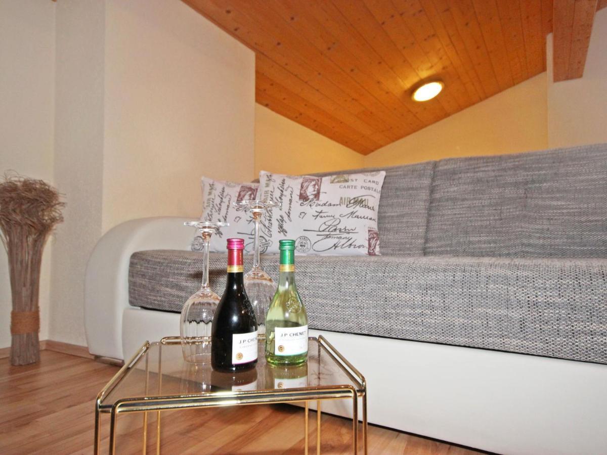 Apartment Voraeule By Interhome See Eksteriør bilde
